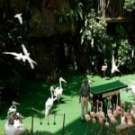 Jurong Bird Park 7