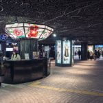 Tenjin Underground Shopping Street1
